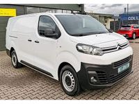 Gebraucht Citroën Jumpy 122 PS (89 kW) 2019 Van / Kleinbus