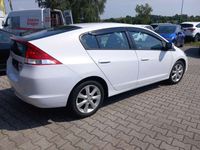 gebraucht Honda Insight 1,3 Elegance *wenig Kilometer*