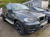 gebraucht BMW X5 xDrive50i Klima Leder Navi Xenon Panor 20"Alu