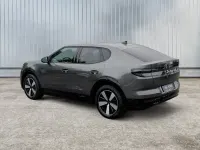 Nowe Ford Capri 210 kW (286 KM) 2026 Czarny SUV