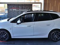 Gebraucht BMW 218 M Sport 136 PS (100 kW) 2024 Alpinweiss iii Van / Kleinbus