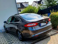 Gebraucht Ford Mondeo 140 PS (102 kW) 2018 Grau Limousine