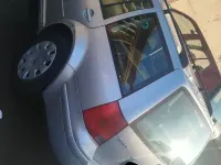 Second-hand VW Golf IV 105 CP (77 kW) 2001 Argintiu Break