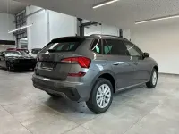Neu Skoda Kamiq Selection 116 PS (85 kW) 2026 Graphit grau SUV