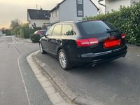 gebraucht Audi A6 2.8 FSI 140kW Avant -