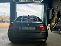 gebraucht BMW 320 e92 d