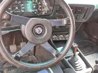 Gebraucht Alpina B6 218 PS (160 kW) 2026 Schwarz Coupé