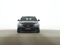 Gebraucht Mercedes E300 AMG 313 PS (230 kW) 2026 Grau Limousine