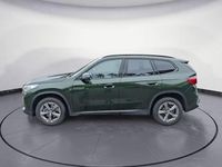 Gebraucht BMW X1 156 PS (114 kW) 2025 Grün SUV