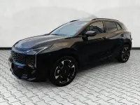 Neu Kia Sportage GT-Line 239 PS (175 kW) 2026 Zilinaschwarz metallic SUV