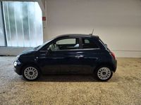 gebraucht Fiat 500 Dolcevita Tech- und Comfort-Paket Panorama Navi di