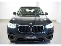 gebraucht BMW X3 xDrive 30 d Advantage *HUD*PANO*LED*LEDER*