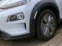 gebraucht Hyundai Kona Style -Navi-Keyless-PDC-Rückfahrkamera-LED-Sitzheiz-ACC-