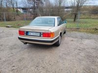 Gebraucht Audi 100 174 PS (127 kW) 1992 Gold Limousine