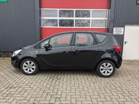 gebraucht Opel Meriva B