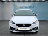 Gebraucht Seat Leon 150 PS (110 kW) 2025 Weiß Kombi