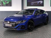 Gebraucht VW Arteon R-line 200 PS (147 kW) 2021 Lapiz blau Kombi