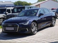 gebraucht Audi A6 50 TDI quattro design Leder/Navi/Virtual/ACC