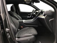 Gebraucht Mercedes GLC300 AMG line 258 PS (189 kW) 2024