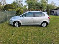 Second-hand VW Golf V 105 CP (77 kW) 2007 Argintiu Hatchback