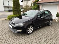 gebraucht VW Polo 1.2 51kW Trendline Trendline