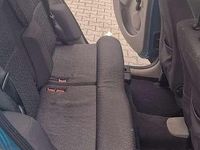 Gebraucht Renault Modus Privilege 75 PS (55 kW) 2004 Blau Van / Kleinbus