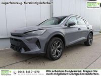 Neu Cupra Formentor 150 PS (110 kW) 2026 Graphenegrau SUV