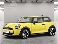 Gebraucht Mini Cooper S Classic 204 PS (150 kW) 2025 Gelb Kleinwagen