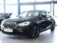 Gebraucht BMW 120 M Sport 178 PS (130 kW) 2023 Schwarz Kleinwagen