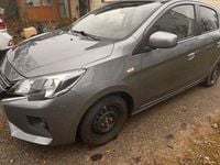 Second-hand Mitsubishi Space Star 80 CP (58 kW) 2020 Gri Hatchback