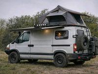 Second-hand Renault Master 85 CP (62 kW) 2005 Gri Monovolum