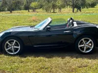 Gebraucht Opel GT 264 PS (194 kW) 2007 Schwarz Cabrio