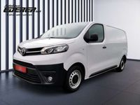 gebraucht Toyota Proace L1 Kasten Meister 1.5 D EU6d Apple CarPlay Android Auto Musikstreaming DAB Fernlichtass.