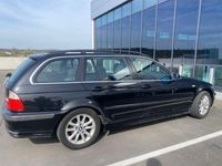 gebraucht BMW 318 