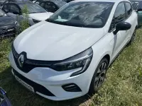 Gebraucht Renault Clio V Evolution 67 PS (49 kW) 2023 Weiß Limousine