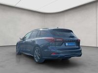 Gebraucht Ford Focus ST-Line X 155 PS (114 kW) 2025 Chrome blue metallic Kombi