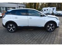 gebraucht Peugeot 3008 ALLURE PURETECH 130