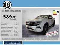 Neu VW Amarok Style 241 PS (177 kW) 2025 Weiß (clear white) Pickup