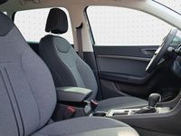 Neu Seat Ateca Style 150 PS (110 kW) 2026 Grau SUV