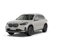Neu BMW X1 Efficient Dynamics 156 PS (114 kW) 2025 SUV