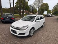gebraucht Opel Astra *Automatik* 1,6 SPORT TÜV NEU/SERVICE NEU/SHZ/KLIMA
