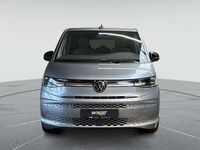 Neu VW Multivan Goal 150 PS (110 kW) 2026 Monosilber metallic Van
