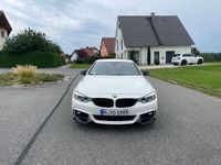 gebraucht BMW 435 i xDrive Coupé Sport Line Sport Line