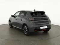 Neu Peugeot 208 110 PS (80 kW) 2025 Grau Kleinwagen