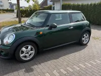 Käytetty Mini ONE 75 HP (55 kW) 2010 Viistoperä
