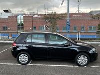 gebraucht VW Golf VI 