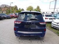 Używany Ford Kuga ST-Line 150 KM (110 kW) 2021 Niebieski SUV