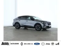 Gebraucht Renault Rafale Esprit Alpine 300 PS (220 kW) 2025 Dolomitgrau metallic/dach in SUV