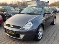 Gebraucht Ford StreetKa 95 PS (69 kW) 2005 Grau Cabrio