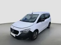 Gebraucht Mercedes Citan 112 116 PS (85 kW) 2024 Artikweiß Van / Kleinbus